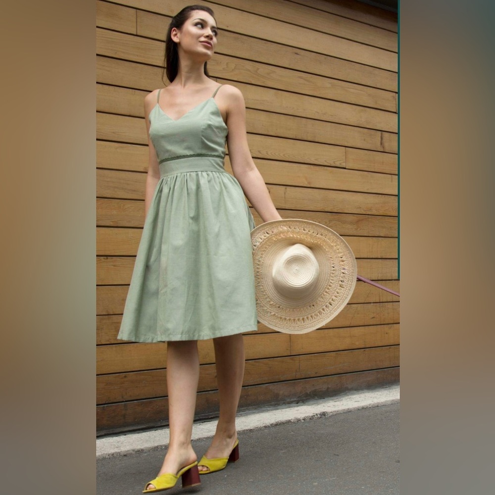 Lindy Bop Honor dress